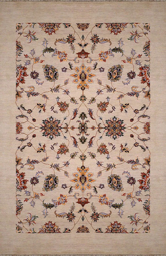 Ковер "мильфлер"