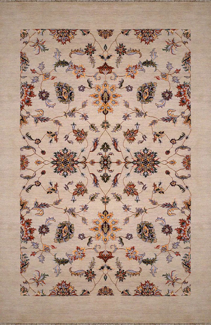 Ковер "мильфлер"