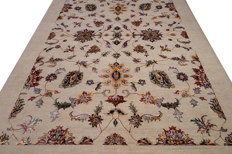 Ковер "мильфлер"