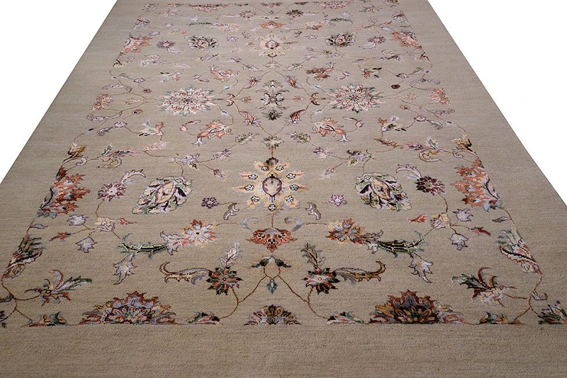 Ковер "мильфлер"