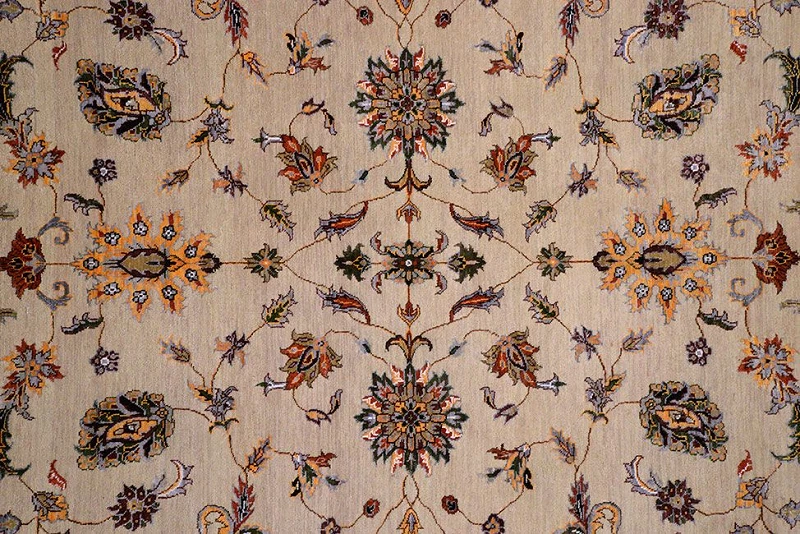 Ковер "мильфлер"