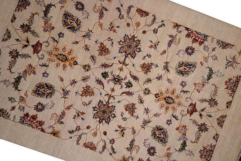 Ковер "мильфлер"