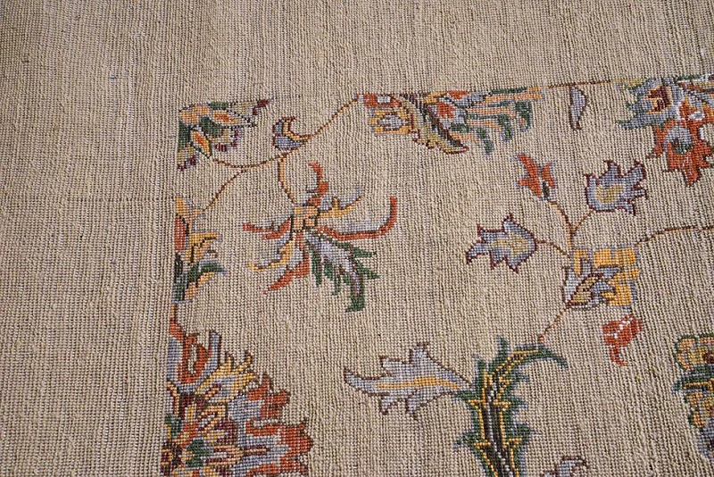 Ковер "мильфлер"