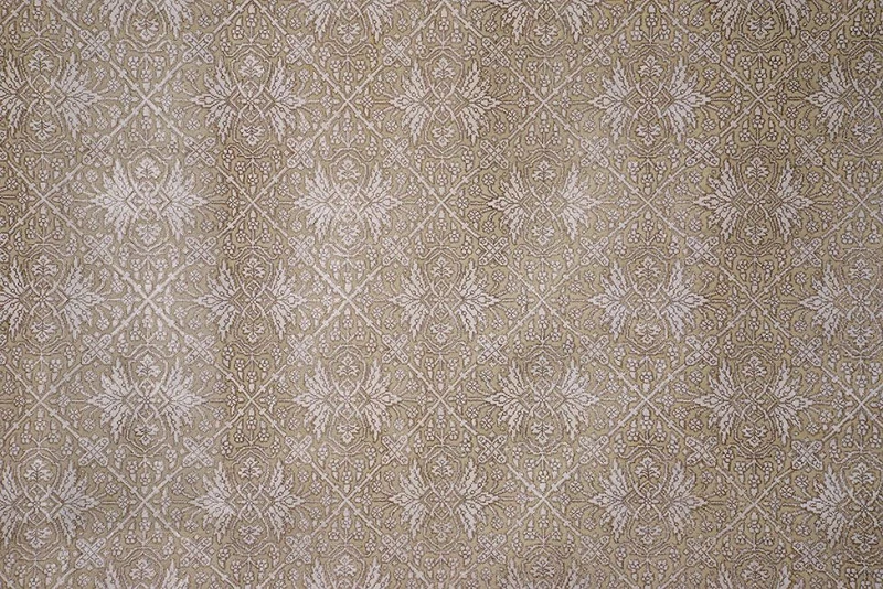 Ковер "скульптурный"