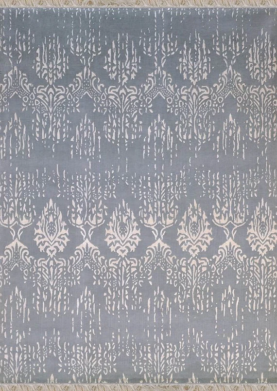 Ковер "дамаск"