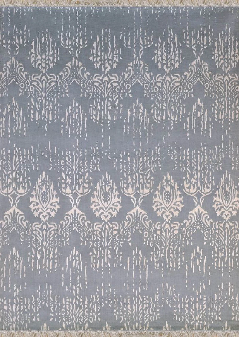 Ковер "дамаск"