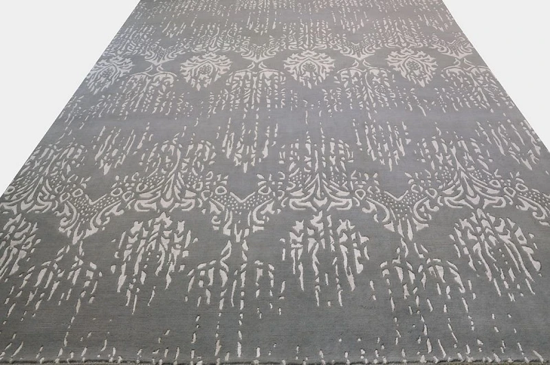 Ковер "дамаск"