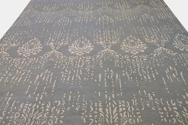 Ковер "дамаск"