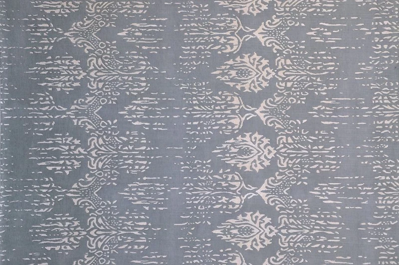 Ковер "дамаск"