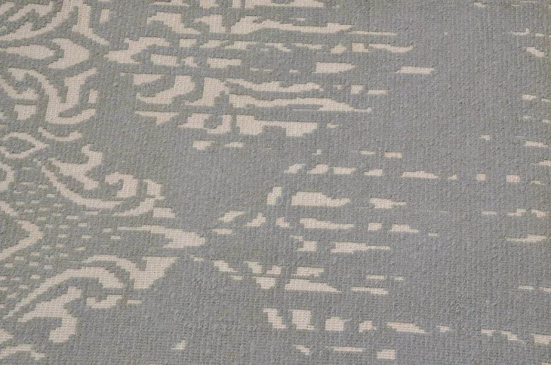 Ковер "дамаск"