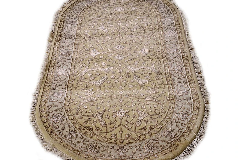 Ковры "скульптурные"