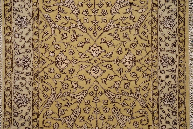 Ковры "скульптурные"