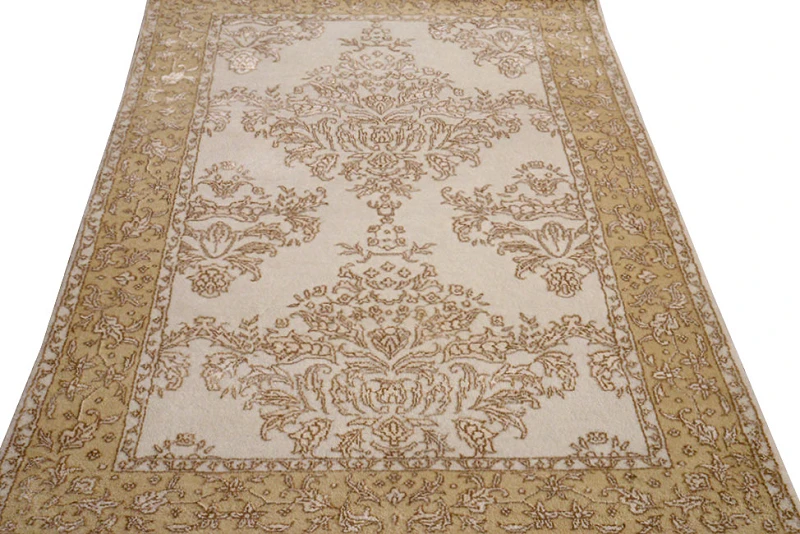 Ковры "скульптурные"