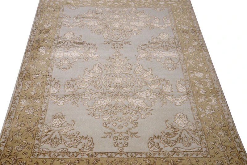 Ковры "скульптурные"