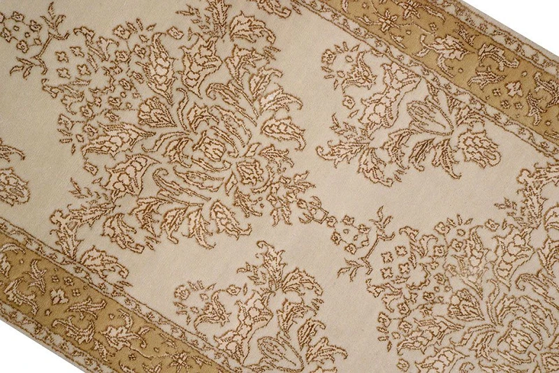 Ковры "скульптурные"