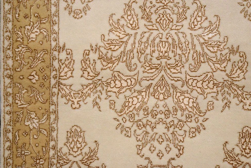 Ковры "скульптурные"