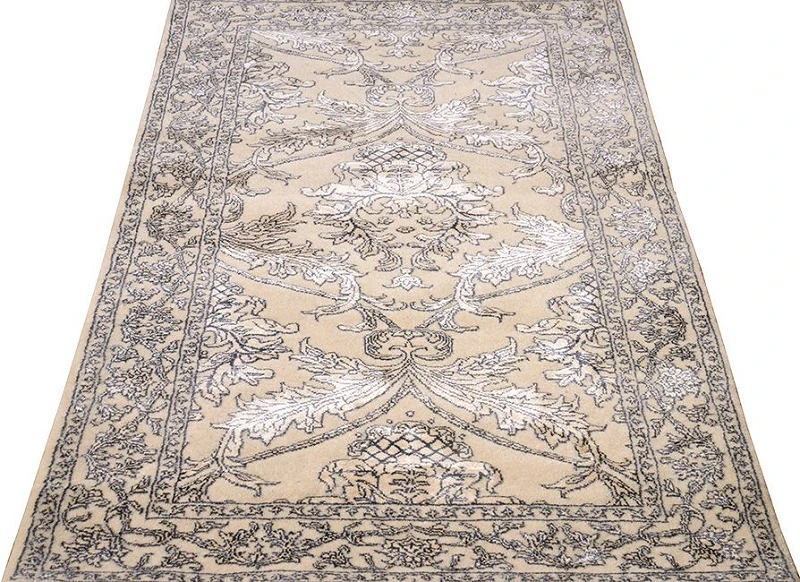 Ковры "скульптурные"