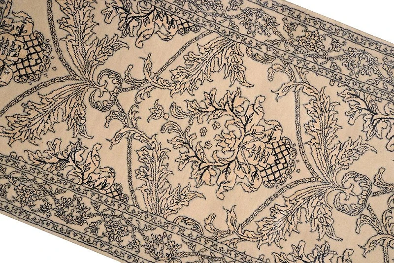 Ковры "скульптурные"