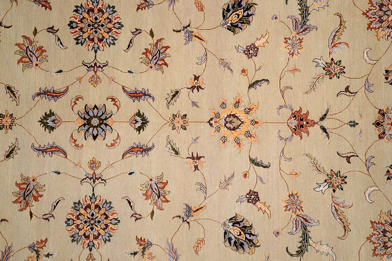 Ковер "мильфлер"