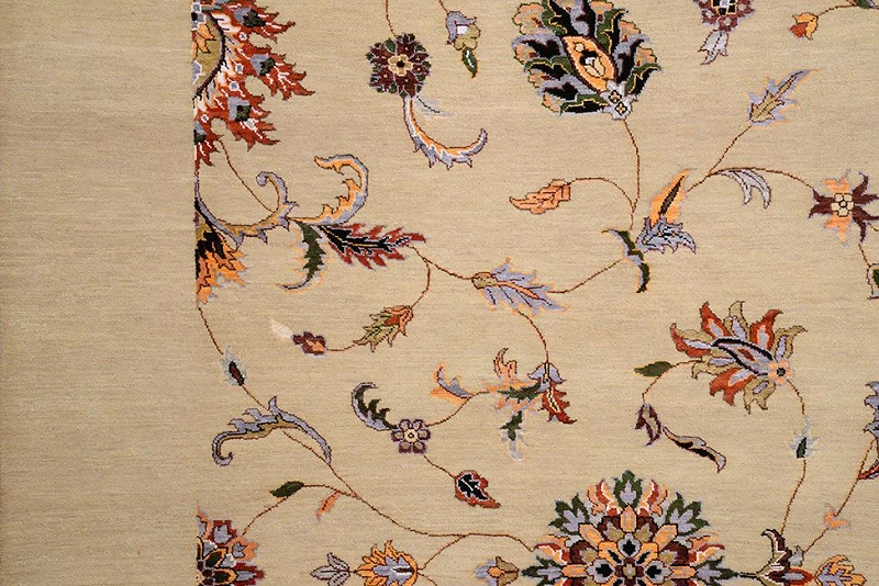 Ковер "мильфлер"