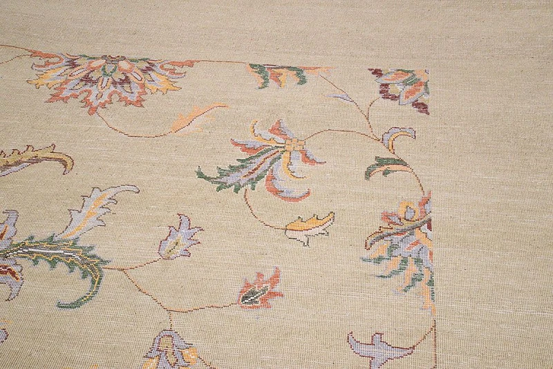 Ковер "мильфлер"