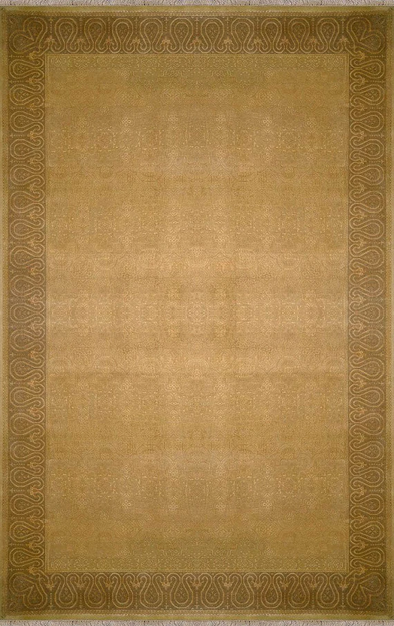 Ковер "скульптурный"