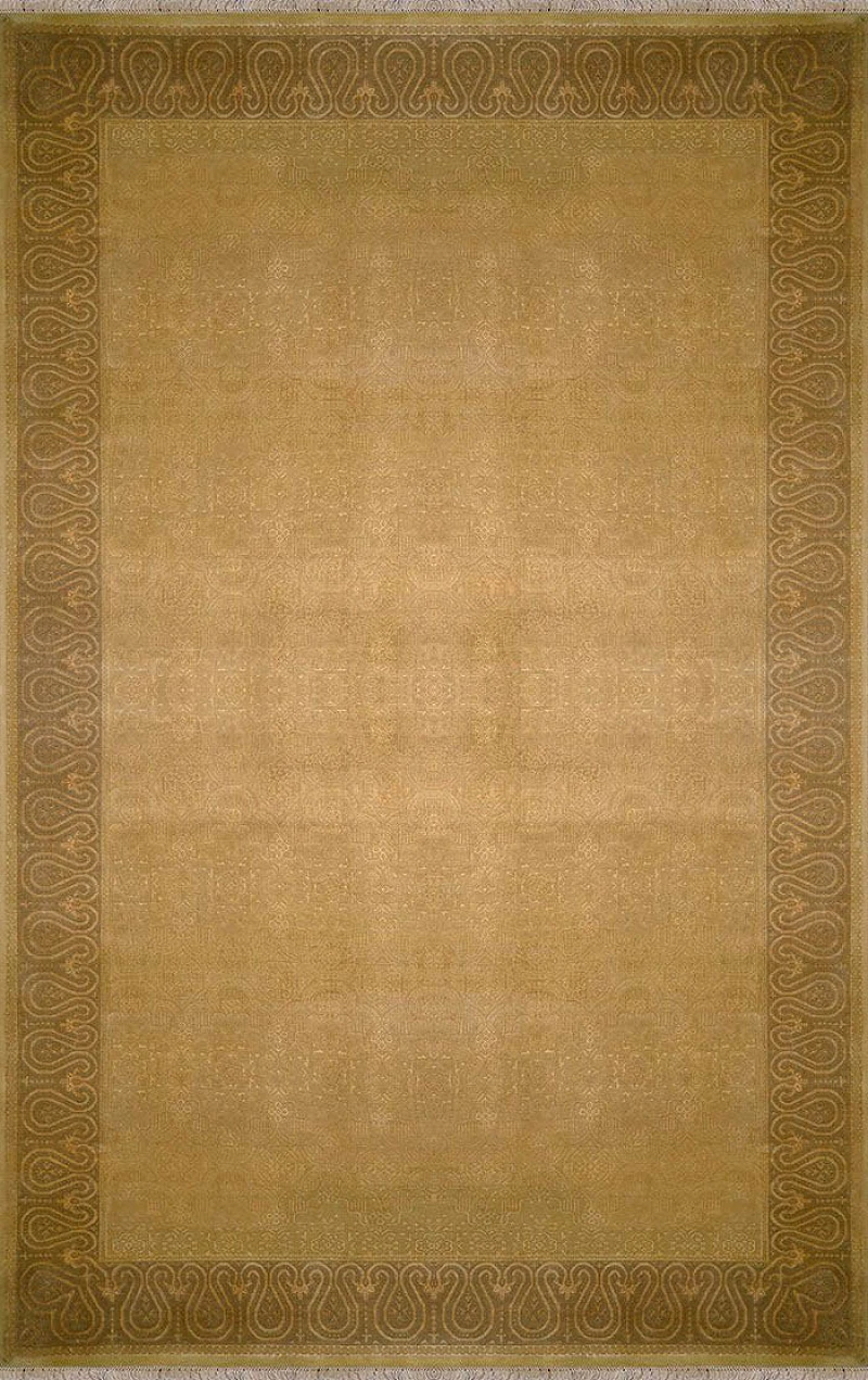 Ковер "скульптурный"