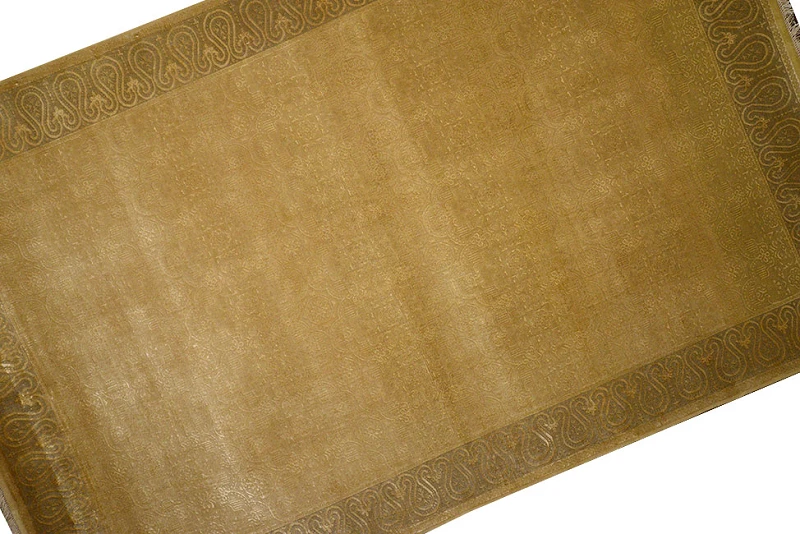 Ковер "скульптурный"