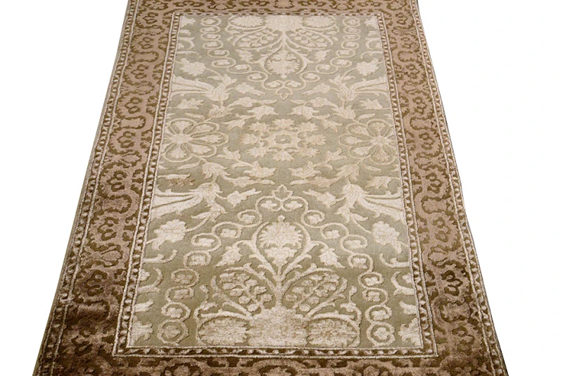 Ковры "скульптурные"