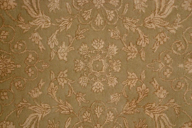 Ковры "скульптурные"