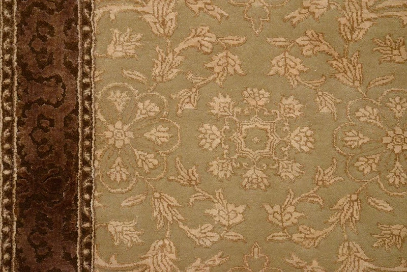 Ковры "скульптурные"