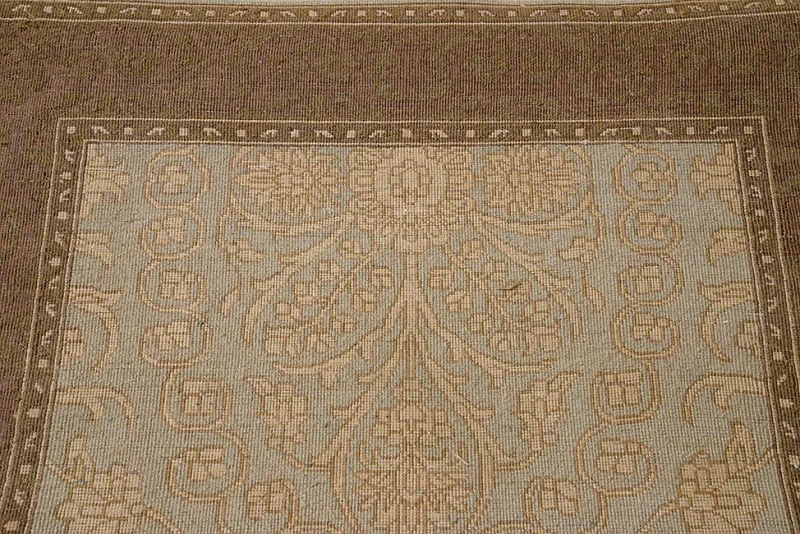 Ковры "скульптурные"