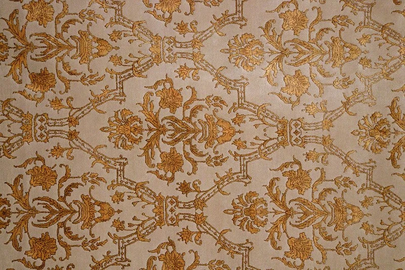 Damask
