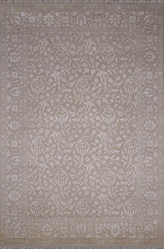 Ковер "скульптурный"