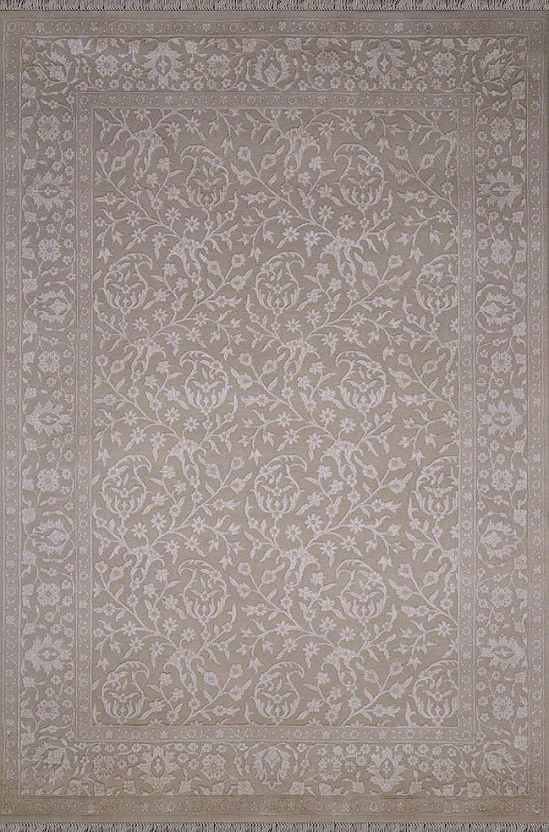 Ковер "скульптурный"