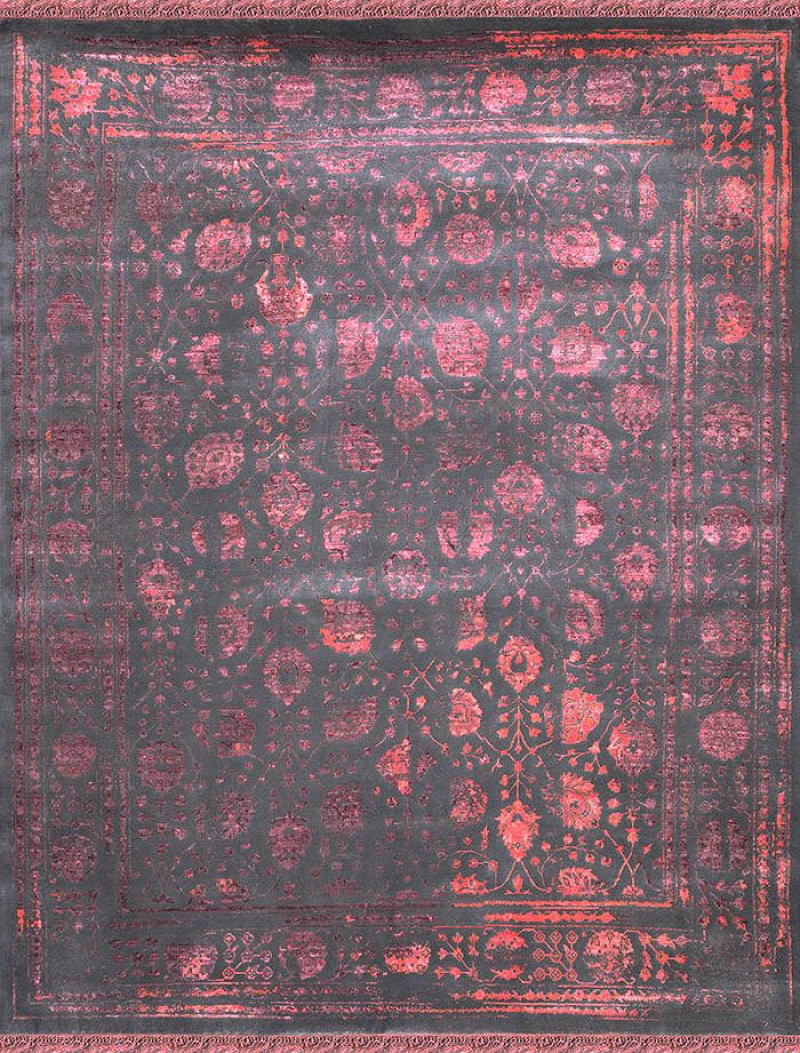 Ковер "стертая Классика"