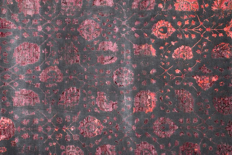 Ковер "стертая Классика"