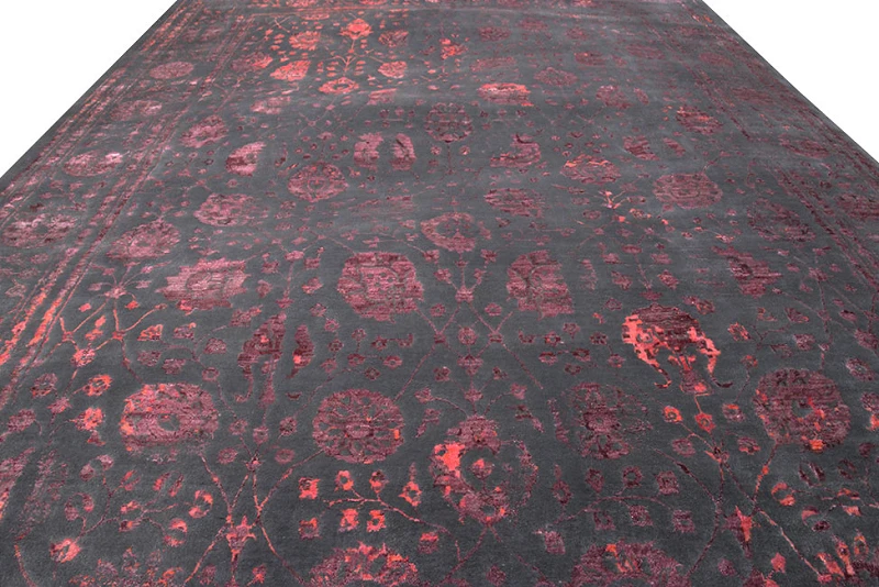 Ковер "стертая Классика"