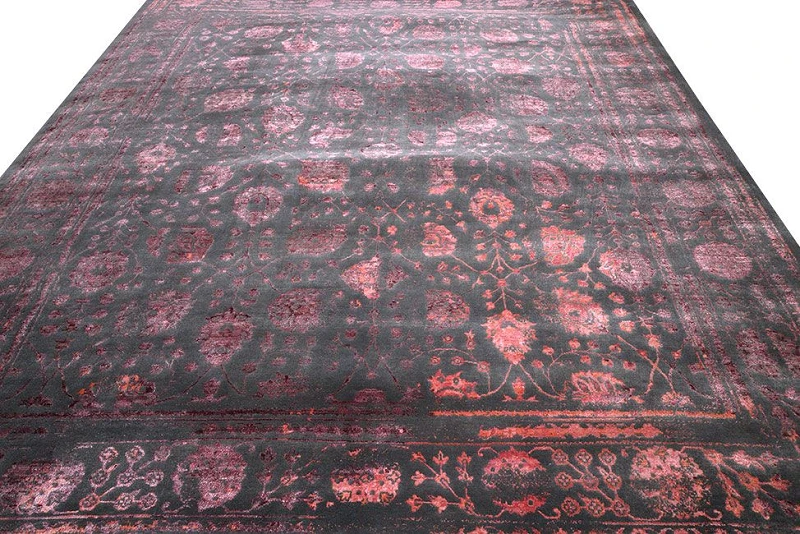 Ковер "стертая Классика"