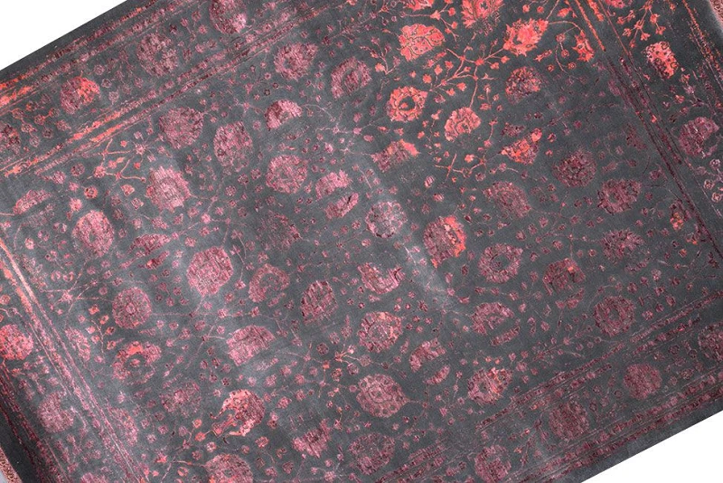 Ковер "стертая Классика"