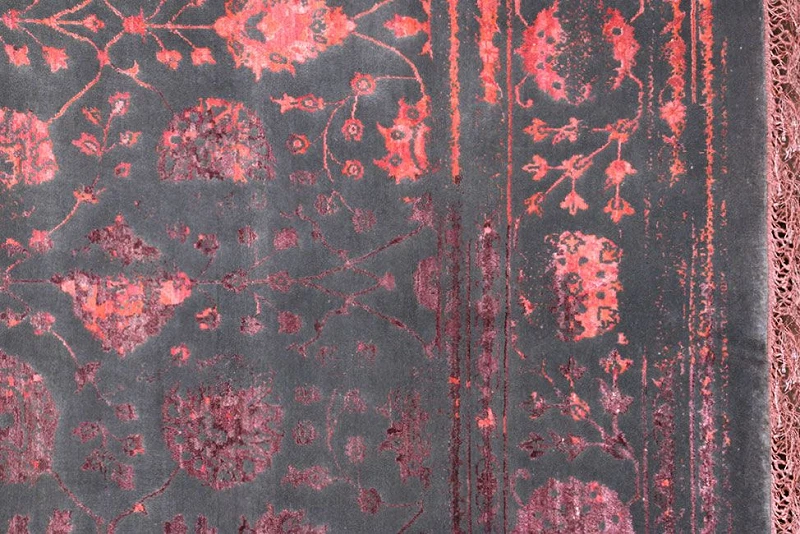 Ковер "стертая Классика"