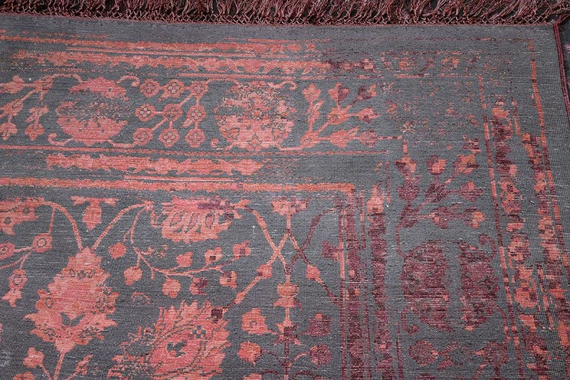 Ковер "стертая Классика"