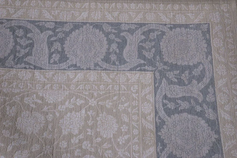 Ковер "скульптурный"