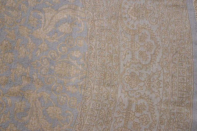 Ковер "скульптурный"