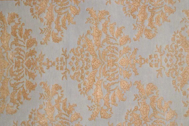 Ковры "скульптурные"