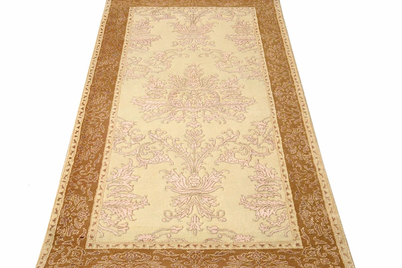 Ковры "скульптурные"