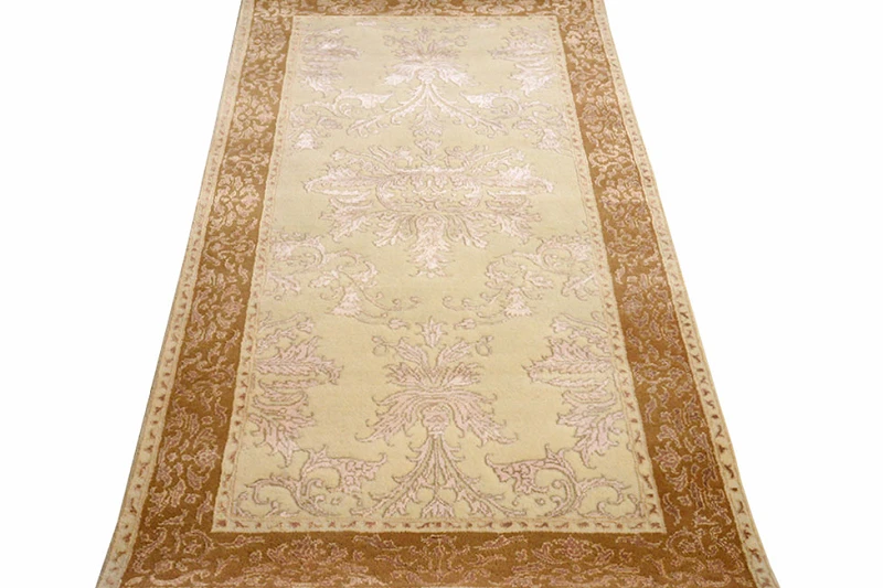 Ковры "скульптурные"