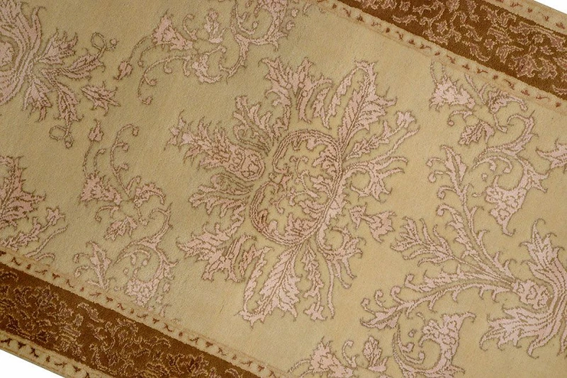 Ковры "скульптурные"