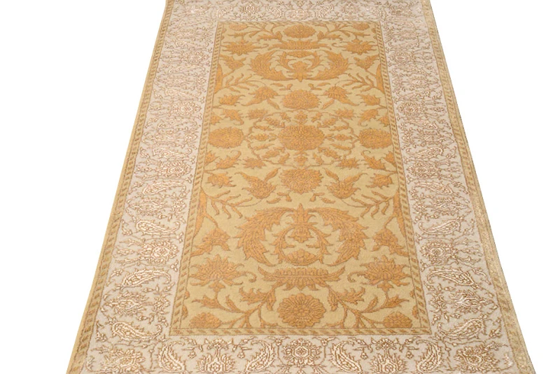 Ковры "скульптурные"