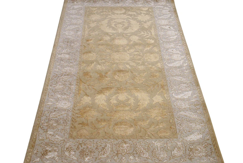 Ковры "скульптурные"